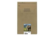 Inkt, toner en verbruiksartikelen - Epson 24 Multipack Easy Mail Verpakking - C13T24284510