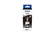 Inkt, toner en verbruiksartikelen - Epson T7741 - Zwart Inkt - C13T774140