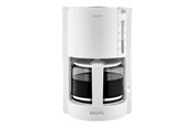 Koffie & Espresso - Krups Coffee machine - White - F30901