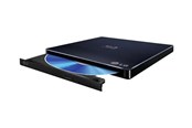 Optische drives - Hitachi - LG BP55EB40 - BDXL Writer - USB 2.0 - Zwart - BP55EB40.AUAE10B