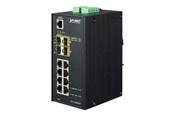 Switch - DIGITUS PLANET IGS-12040MT - IGS-12040MT