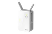 Netwerkapparatuur & Uitbreiding naar draadloos - D-Link DAP-1620 AC1200 Wi-Fi Range Extender - DAP-1620/E