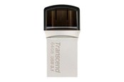 USB-stick - Transcend JetFlash 890 - 64GB - USB-stick - TS64GJF890S