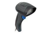 Barcodelezer - Datalogic QSCAN m QBT2101 BT Nee CRADLE - QBT2101-BK-BTK+