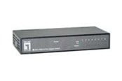 Switch - LevelOne Niveau één GEU-0822 - GEU-0822