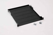 Rackkoffers - Triton RAC-UP-250-A1 - 1U - Fixed Shelf - RAC-UP-250-A1