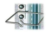 Rackkoffers - Triton administrations ring til rack kabel (horisontal) - RAX-D1-X88-X3