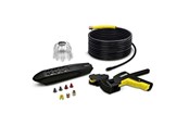Hogedrukreinigers - Kärcher Pressure washer Gutter and Pipe Reinigingsset - 2.642-240.0