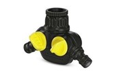 Tuin wateren - Kärcher 2-way Distributor - 2.645-199.0