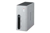 Docking station - Club 3D Club3D SenseVision USB 3.0 4K Mini Docking Station: Club3D SenseVision USB 3.0 4K Mini Docking Station - CSV-3104D