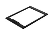 Opbergaccessoires - ICY BOX 2.5in 7 Aan 9 mm AV / multimedia paneel - IB-AC729
