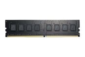 RAM - G.Skill Value DDR4-2133 - 4GB - CL15 - Single Channel (1 pcs) - Intel XMP - Zwart - F4-2133C15S-4GNT