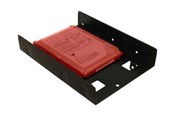 Harde schijf accessoires - Inter-Tech Montageframe - 88885232