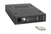 Harde schijf accessoires - RaidSonic ICY Dock ToughArmor EX MB491SKL-B - MB491SKL-B