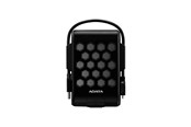 Harde schijf - Extern - A-Data DashDrive Durable HD720 - 2TB - External Hard drive - Black - AHD720-2TU3-CBK