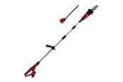 Tuingereedschap - Einhell Cordl. Multifunctioneel Gereedschap-GT GE-HC 18 Li T Kit (1x3.0Ah) - 3410805