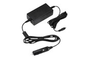 Laptop oplader - Zebra Voertuig Charger - P1063406-031