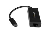 Netwerk-adapter (netwerkkaart, printserver, enz.) - StarTech.com USB Type-C Aan Gigabit Netwerkadapter - US1GC30B