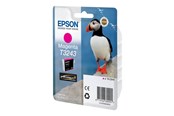Inkt, toner en verbruiksartikelen - Epson T3243 - Magenta Ink - C13T32434010