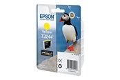 Inkt, toner en verbruiksartikelen - Epson T3244 - Yellow Ink - C13T32444010