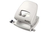 Perforator & Nietmachine - Leitz  NeXXt Style metalen kantoorperforator Pool wit - 50060004