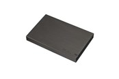 Harde schijf - Extern - Intenso Memory Board Black - 2TB - External Hard drive - Black - 6028680