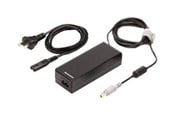 Laptop oplader - Lenovo ThinkPad 90W AC AV / multimedia paneel - 42T4424