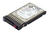 Harde schijf - HP Midline - 500GB - Harde schijf - 508009-001 - SAS2 - 2.5" - 508009-001