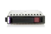 Harde schijf - HP Dual Port Enterprise - 1.2TB - Harde schijf - 619463-001 - SAS2 - 2.5" - 619463-001