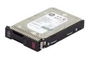 Harde schijf - HP Midline - 3TB - Harde schijf - 628182-001 - SATA-600 - 3.5" LFF - 628182-001