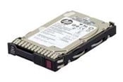 Harde schijf - HP Dubbele Poort Onderneming - 300GB - Harde schijf - 653955-001 - SAS2 - 2.5" - 653955-001