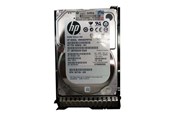 Harde schijf - HP Dual Port Midline - 500GB - Harde schijf - 653953-001 - SAS2 - 2.5" - 653953-001