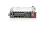 Harde schijf - HP Dubbele poort midline - 3TB - Harde schijf - 653959-001 - SAS2 - 3.5" LFF - 653959-001