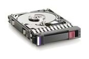 Harde schijf - HP Middenlijn - 1TB - Harde schijf - 657739-001 - SATA-600 - 3.5" LFF - 657739-001
