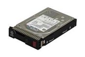 Harde schijf - HP Midline - 4TB - Harde schijf - 693720-001 - SATA-600 - 3.5" LFF - 693720-001