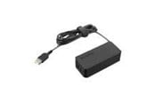 Laptop oplader - Lenovo ThinkPad 45W AC AV / multimedia paneel (Slim Tip) - 45N0290