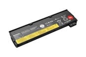 Laptop batterij - Lenovo ThinkPad Battery 68+ - 45N1136
