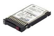 Harde schijf - HP 900Gb 10K RPM SAS 2.5 Inch - 900GB - Harde schijf - 730703-001 - SAS2 - 2.5" - 730703-001