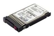 Harde schijf - HP Harddisk - 730702-001 - 600GB - Harde schijf - 730702-001 - SAS2 - 2.5" - 730702-001