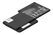 Laptop batterij - HP Notebook Batterij - 3-cell - 46 Wh - EliteBook 820 G1 - 717378-001