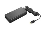 Laptop oplader - Lenovo ThinkPad 135W AC Adapter (Slim Tip) - 45N0362