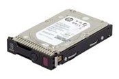 Harde schijf - HP Midline - 4TB - Harde schijf - 695842-001 - SAS2 - 3.5" - 695842-001