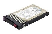 Harde schijf - HP Dubbele poort - 1.2TB - Harde schijf - 718291-001 - SAS2 - 2.5" - 718291-001