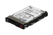 Harde schijf - HP Dubbele Poort Onderneming - 1.2TB - Harde schijf - 718292-001 - SAS2 - 2.5" - 718292-001