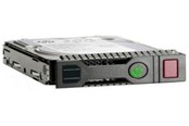 Harde schijf - HP Onderneming - 900GB - Harde schijf - 785411-001 - SAS3 - 2.5" - 785411-001