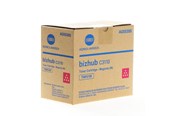 Inkt, toner en verbruiksartikelen - Konica Minolta A0X5355 / TNP-51M Magenta Toner - A0X5355