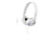 Headphones/Headsets - Sony MDR-ZX310 - Wit - MDRZX310W.AE