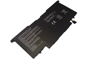 Laptop batterij - CoreParts Batterij for Asus UX31 - MBI2380