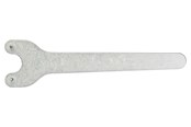 Haakse slijper - Bosch 2-pin wrench - 1607950043