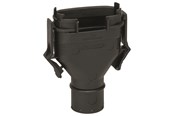 Gereedschap - Bosch støvekstraktionsadapter - 2600306007